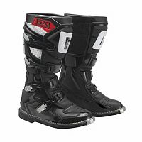 фото Мотоботы Gaerne GX-1 Goodyear черные 45  2192-001-45