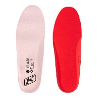 фото Стельки Klim Ortholite Silver/Red, 13  3455-000-013-001