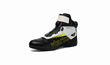 фото Мотокроссовки STARKS WATERPROOF RS-2 WP Черный/Салатовый 45  LC0255-45