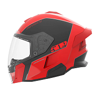 фото Шлем 509 Mach V Racing Red, MD  F01015500-130-102
