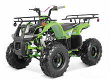 фото Квадроцикл TAO TAO 125  