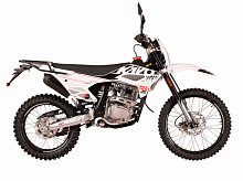 фото Мотоцикл KAYO T2-L 300 ENDURO (4T CB300F 21/18 2026) ПТС  1560012-790-4735