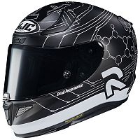 фото Шлем HJC RPHA 11 IANNONE 29 REPLICA MC4HSF M  MC4HSF