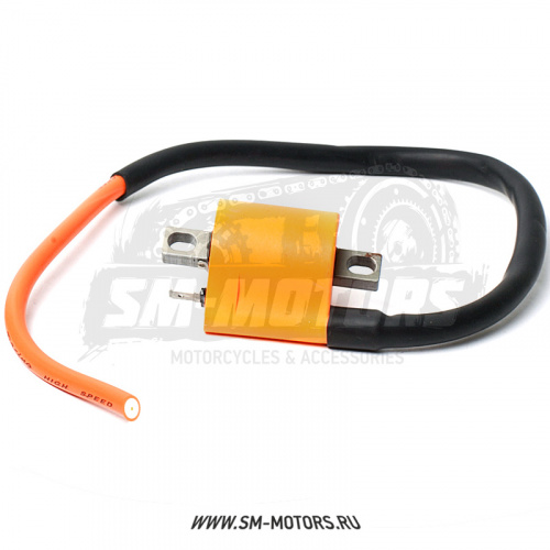 фото Катушка зажигания тюнинг Yamaha 756-2351 ,  , , 