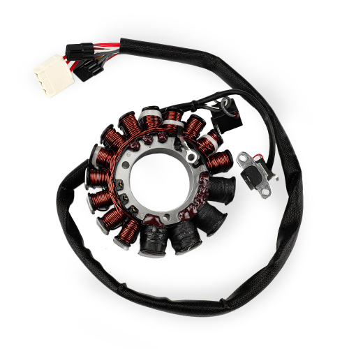 фото Статор Sledex для Polaris SM-01356 ,  , , 