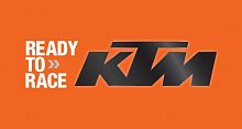 фото Ремкомплект заднего главного тормозного цилиндра (D=11mm) KTM SX65/04-08 SX50/85/03->  47013061000
