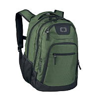 фото Рюкзак Ogio Excelsior Dark green  804010
