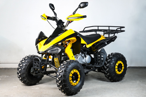 фото Квадроцикл SPRMOTORS Grizzly PRO-150M 0000204 ,  , ,  фото 6