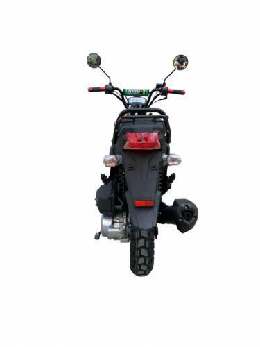 фото Скутер Vento NAKED - 150cc (replika Honda Zoomer), Красный Naked-Red ,  , ,  фото 4