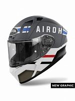 фото Мотошлем Airoh Valor Craft Matt, L  
