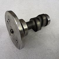 фото Распредвал ( Вал распределительный ) Baltmotorsи Street 250 12711QM09000  12711QM09000