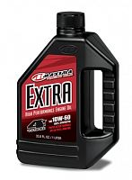 фото Масло MAXIMA Extra 100% Synthetic 10w60 Liter  
