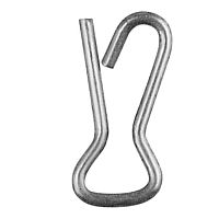 фото Шплинт замка капота Skipper для Suzuki DF9.9-70/DT9.9-40  SK09385-04003