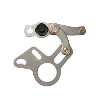 фото Рычаг пульта ДУ Skipper для Yamaha для 703, рычаг, толкает газ  SK703-48261-01
