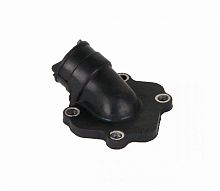 фото Коллектор впускной 2T 1E40QMB, JOG(3KJ), STELS  