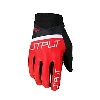 фото Гидроперчатки JetPilot Vault Airlite Red, L  2509404