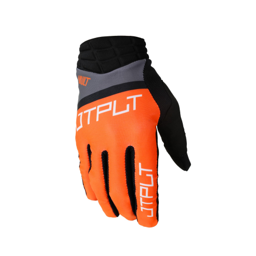 фото Гидроперчатки JetPilot Vault Airlite Orange, S 2509502 ,  , , 
