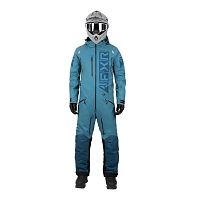 фото Комбинезон FXR Helium без утеплителя Steel/Dark Steel, M  232837-0303-10
