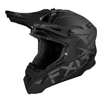 фото Шлем FXR Helium Prime Black, S  230667-1000-07