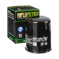 фото Масляный фильтр HIFLO HF148  HF148