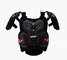фото Защита панцирь Leatt Chest Protector 5.5 Pro Evo (Black, L/XL, 2026 (5025202341))  5025202341