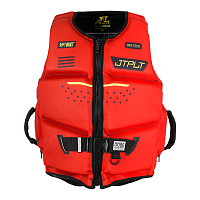 фото Жилет страховочный JetPilot RX Vault Protech F/E Eco Vest Red, XL  2600905