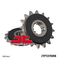 фото Звезда передняя JTF1370-15RB  JTF1370-15 RB