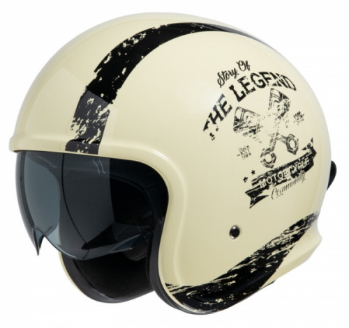фото Шлем IXS JET HELMET IXS880 2.0 X10061 M13 L X10061_M13_L ,  , , 