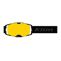 фото Очки Klim Edge eFire Slope Concealment Light Yellow Tint  3172-000-000-007