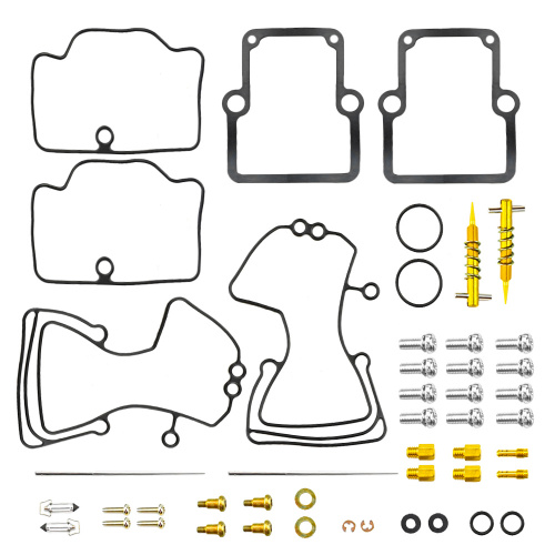 фото Ремкомплект карбюратора Sledex ski-doo, MM SM-07623 ,  , , 