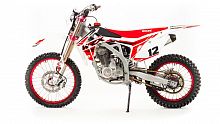 фото Мотоцикл кроссовый MOTOLAND  WRX250 LITE  00000010392