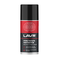 фото Защита клемм и контактов LAVR PRO LINE, 210 мл  Ln3513