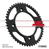 фото Звезда задняя JTR895-49 zbk  JTR895-49 zbk