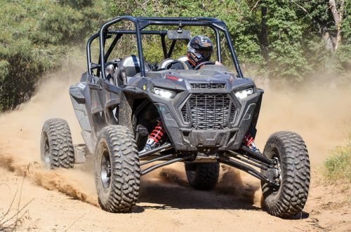 фото Квадрошина ITP Terra Hook 26x11-12 6P0939 ,  , ,  фото 2