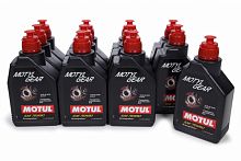 фото Масло трансмиссионное MOTUL GEAR 75W90 1л  109055