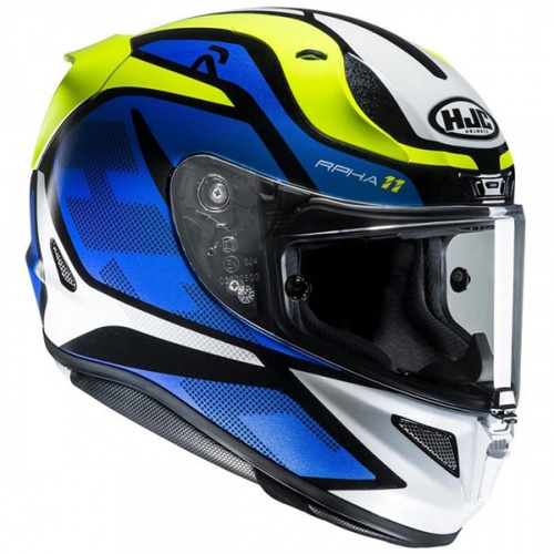 фото Шлем HJC RPHA 11 DEROKA MC2 L  ,  , , 