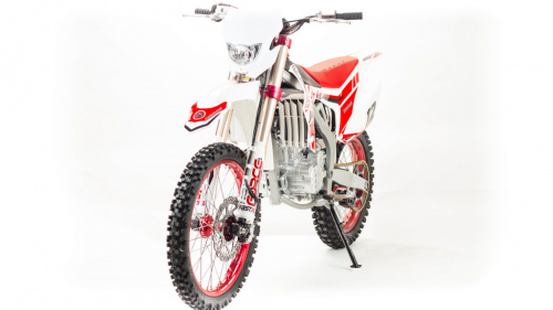 фото Мотоцикл кроссовый MOTOLAND 250 WRX250 LITE WFA  ,  , ,  фото 5
