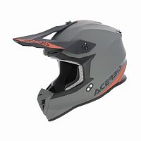 фото Шлем Acerbis LINEAR 22-06 Grey XL  0025873.070 XL