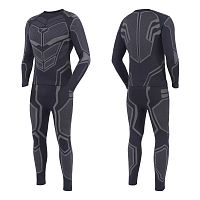 фото Термобельё Finntrail Allseason Grey XL-2XL  6208