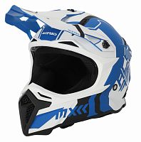 фото Мотошлем Acerbis PROFILE 5 22-06 White/Blue, XL  0025274.232.067
