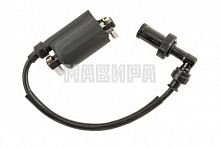 фото Катушка зажигания QM 125, 200 Baltmotors  33400QK01000