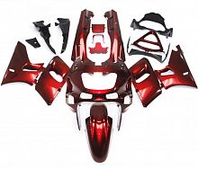 фото Комплект пластика Kawasaki ZZR400 93-07 ZZR600 98-03  plast_ZZR400/600