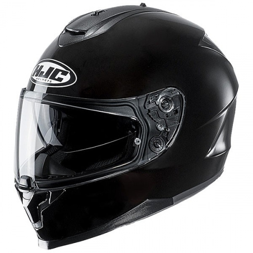 фото Мотошлем HJC C70N METAL BLACK XS 91107 ,  , , 