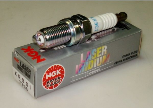 фото Свеча NGK KR9CI 7795 KR9CI ,  , , 