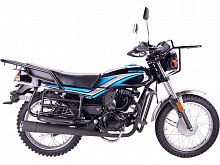 фото Мотоцикл Racer Tourist RC150-23A (Синий)  