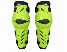 фото Наколенники Pro-Biker HXP-22 Green, N  HXP-22-004