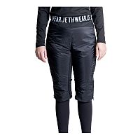 фото Термошорты Jethwear Cruise с утеплителем Black, S  J2452-001-S