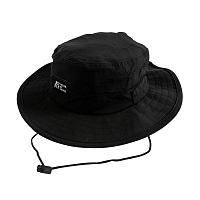 фото Шляпа JetPilot Wide Brim Black, One Size  26051