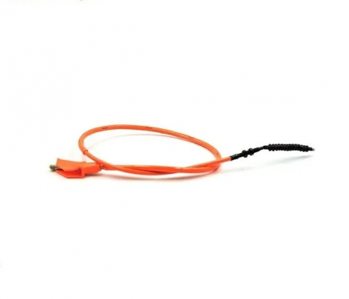 фото Трос сцепления OTOM ZS177FMM 1120+85мм оранжевый 32100001607 ,  , , 