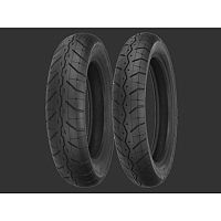 фото Мотошина Shinko 230 R15 150/90 80V R230 Задняя   037955